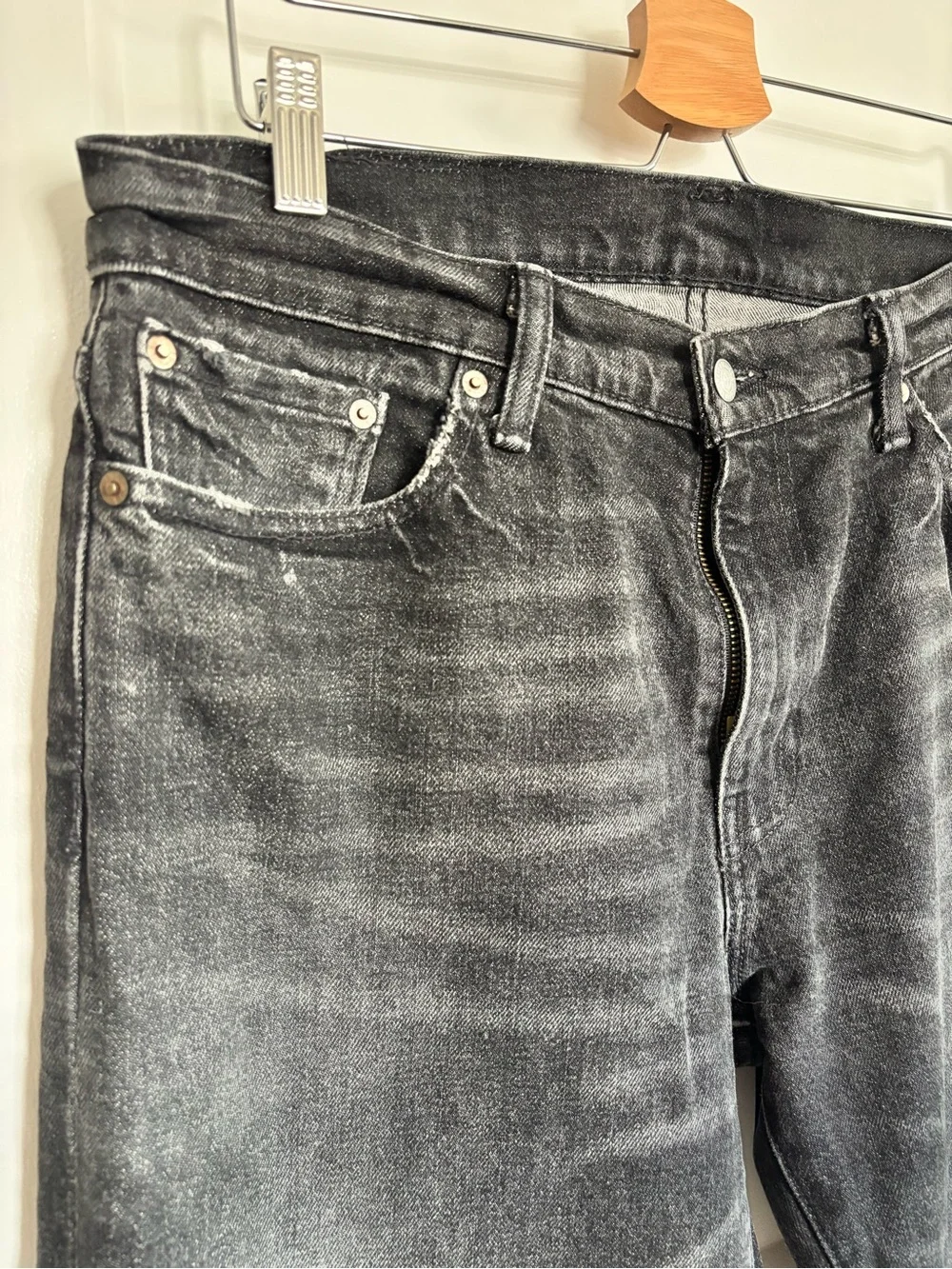 Levis classic levi’s